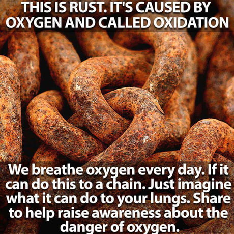 The more you know
