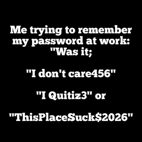 Best Funny password Memes - 9GAG