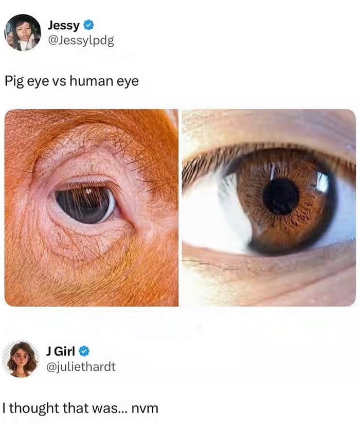 Thought it was something else there for a second