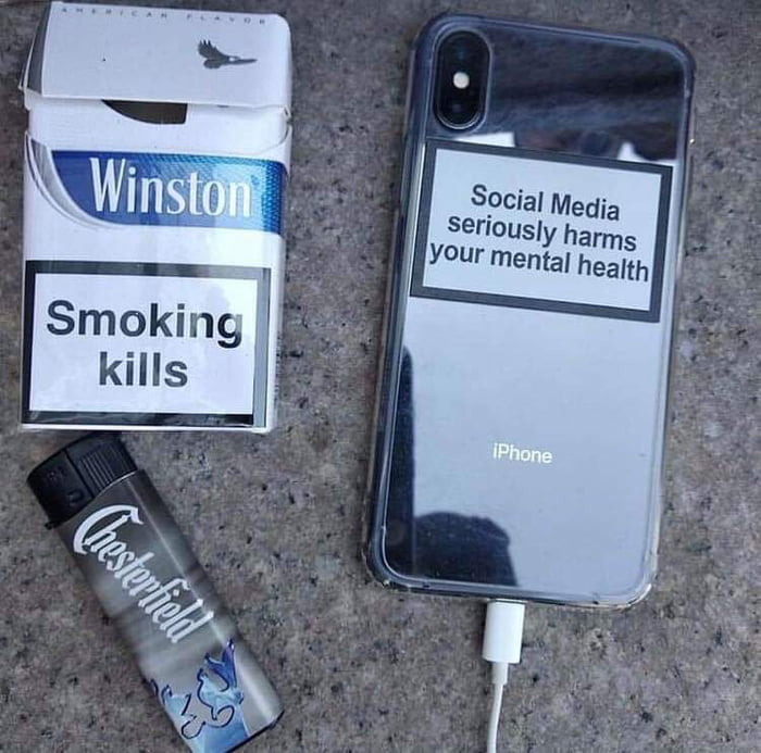 Social media