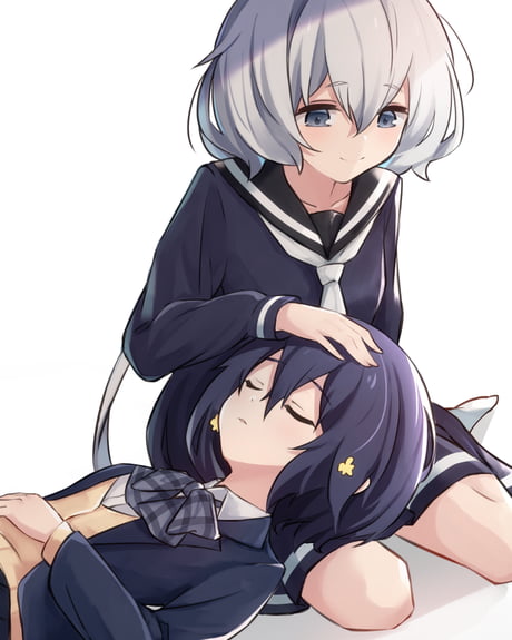 Featured image of post Cute Anime Lap Pillow Funniest and cutest anime lap pillow moments it s am compilation of all lap pillow moments in anime this video is only for entertainment and fun purpose