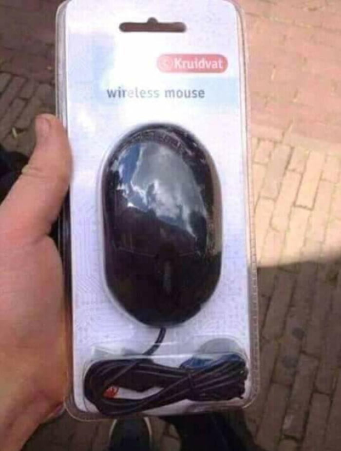 Using the latest wireless technology.