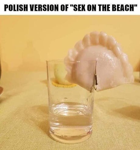 Sex On The Beach Memes