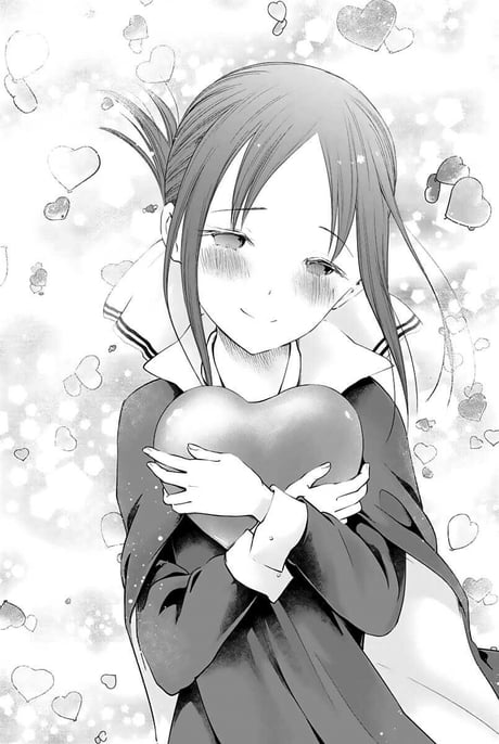 Any Similar Manga To Kaguya Sama Love Is War 9gag