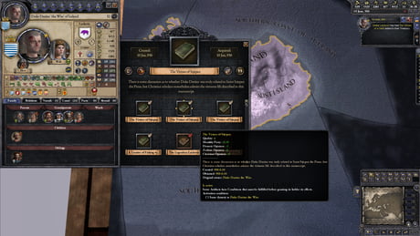 ck2 how to get artifacts ck2 how to get artifacts