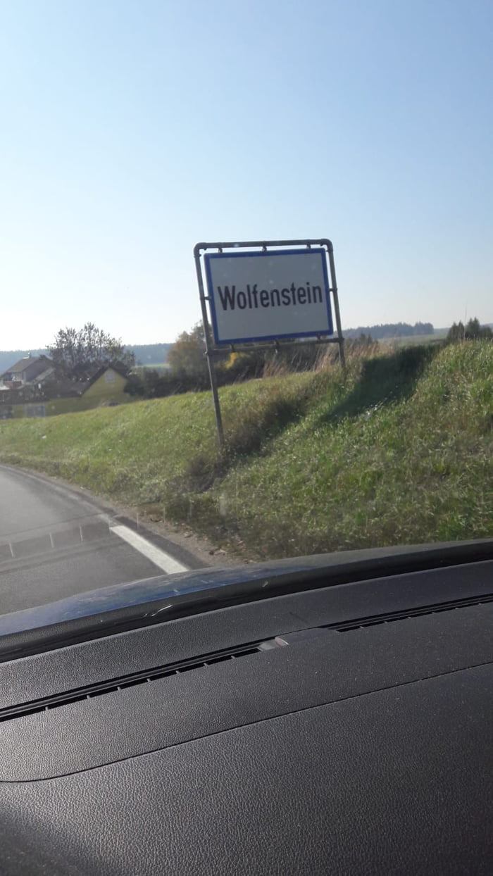 In Australia there is a village called...