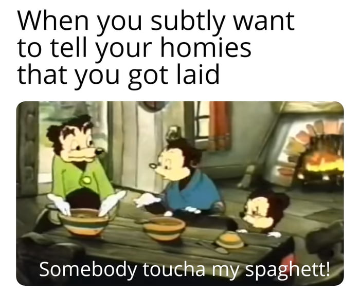 It's an old meme sir, but it checks out - 9GAG