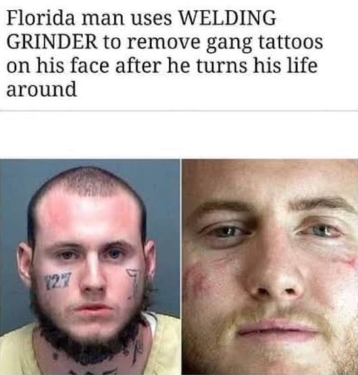 Florida presents