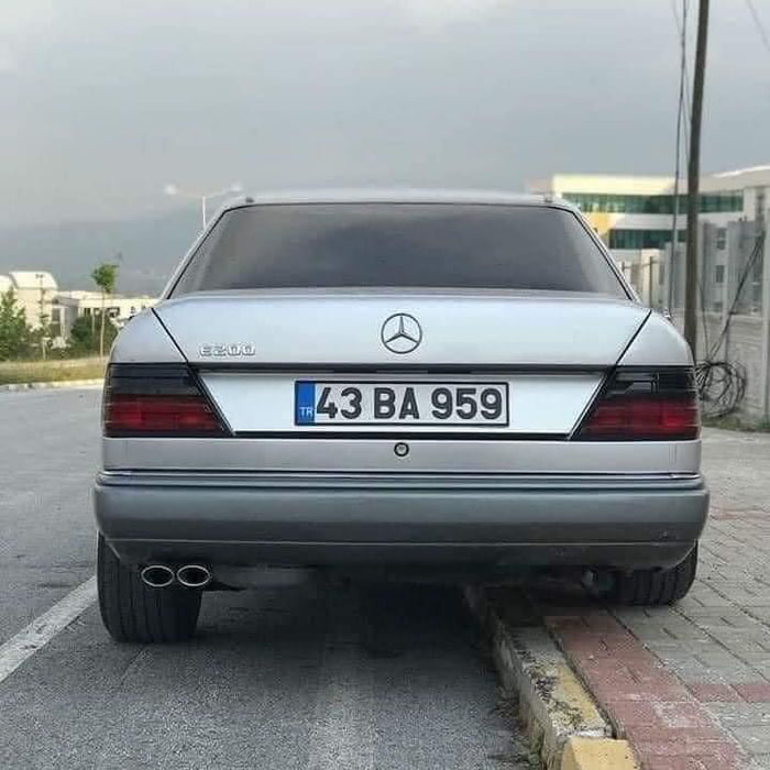 35 years old German technology