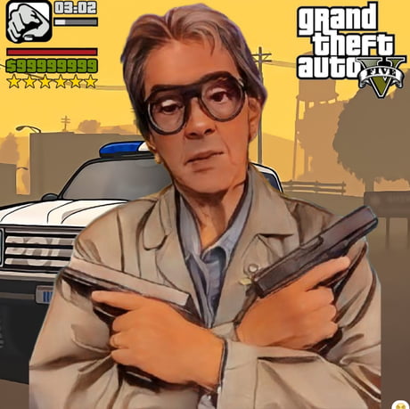 GTA Brasil