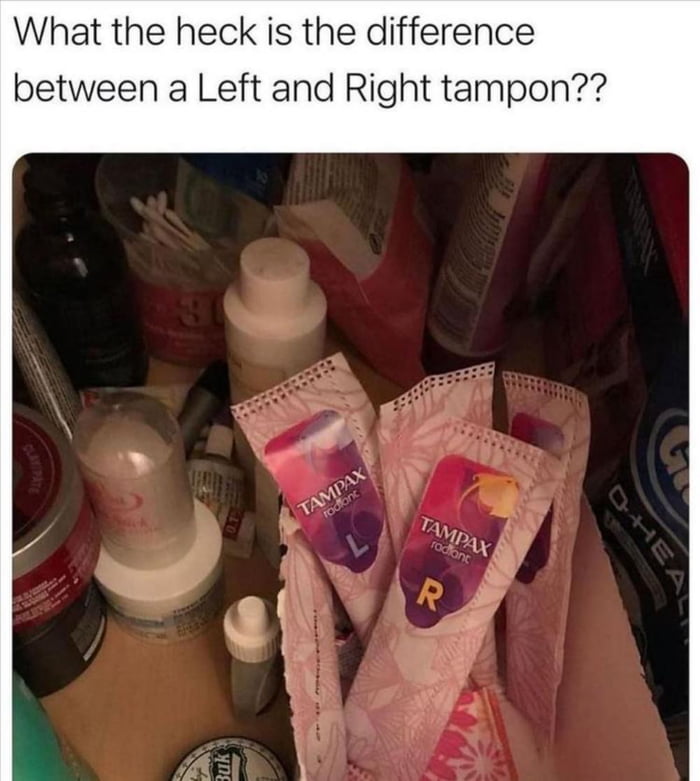 What is the difference?