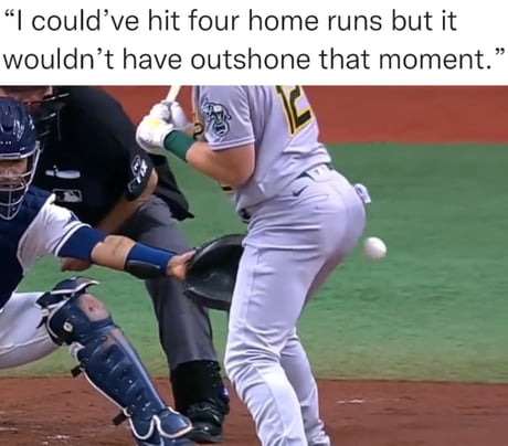 Best Funny baseball uniform Memes - 9GAG