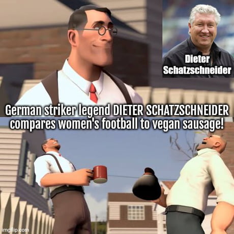 German World Cup Memes
