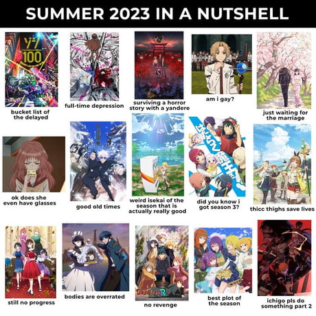 The dere's of Winter 2023! - 9GAG