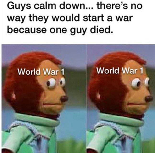 What shall they do