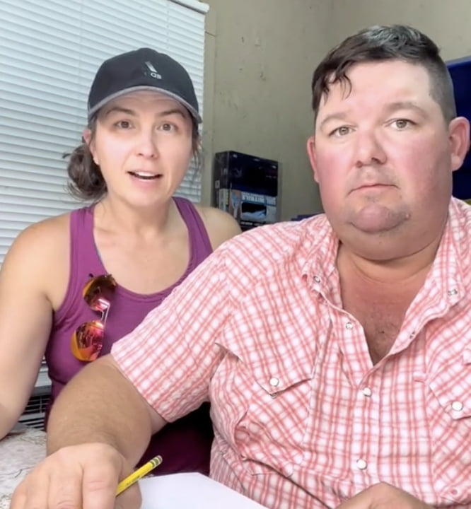 Couple Sparks Debate For Charging Daughter Rent After She Decided Not couple-sparks-debate-for-charging-daughter-rent-after-she-decided-not