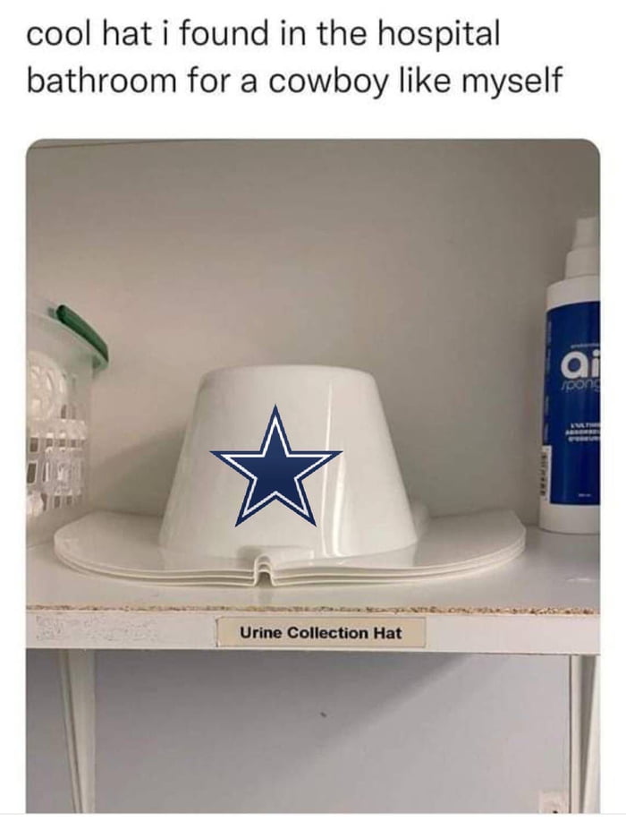 The real urinal cake 9GAG