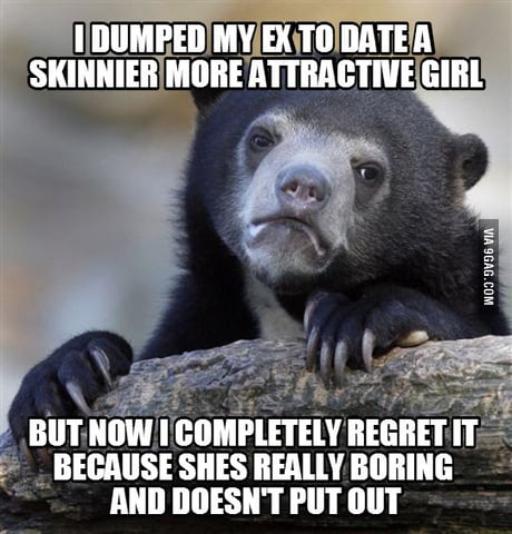 Shallow Girl Memes