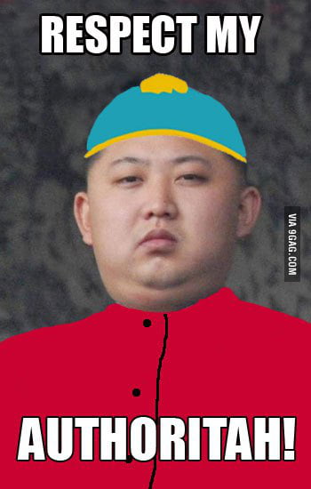 jong kim unnjokes