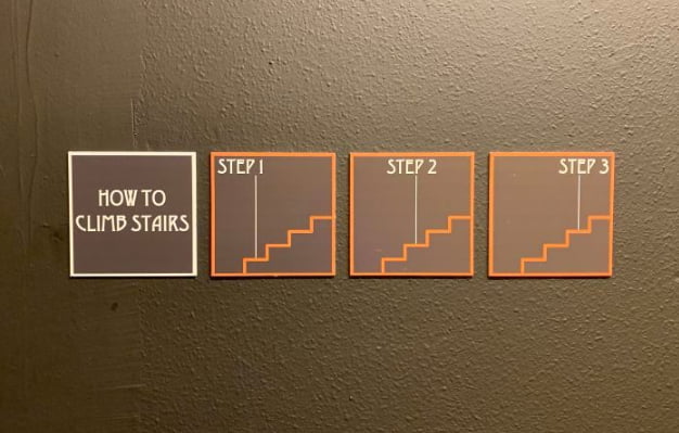 You can do this. Just follow these easy steps