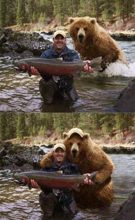 Hater will say it&#039;s photoshop