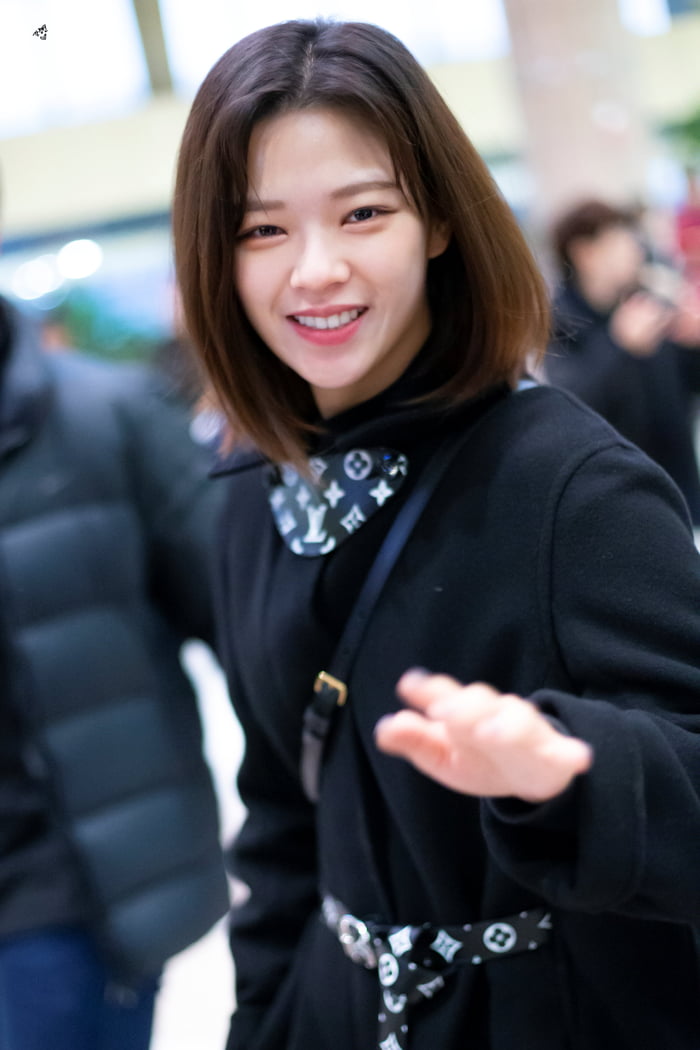 Photo : Jeongyeon