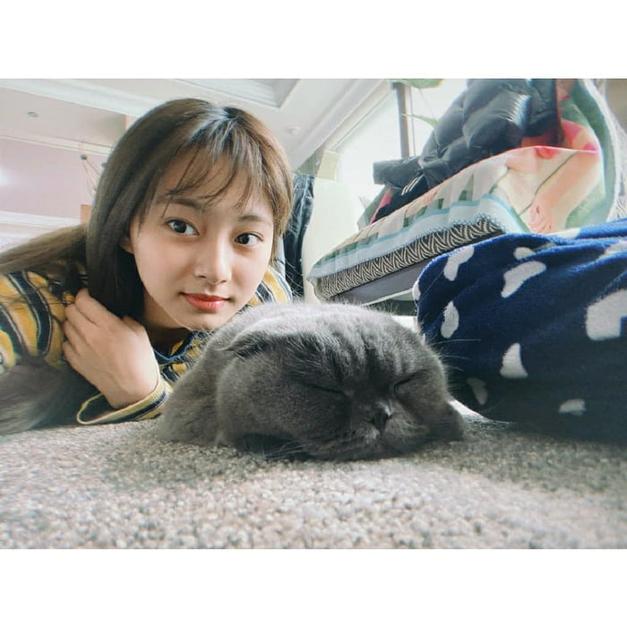 Photo : Tzuyu
