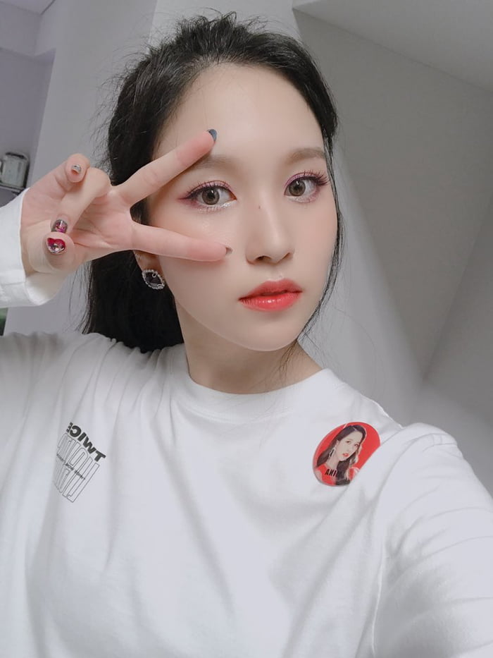 Photo : Once Japan blog update - Pretty Pretty Mina