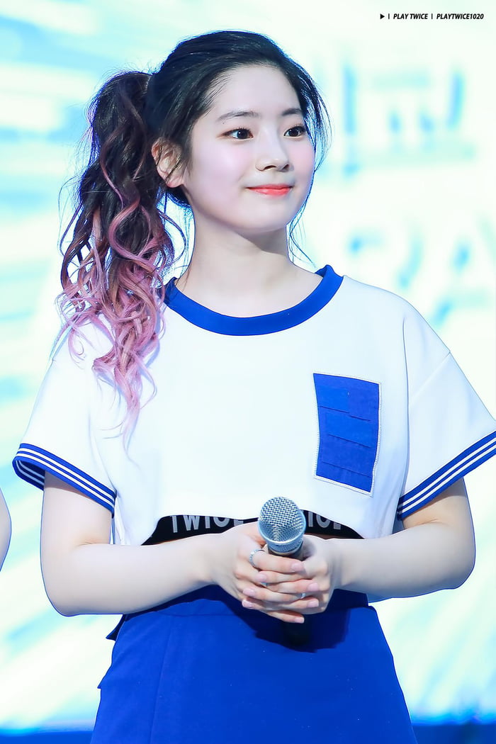 Photo : Dahyun