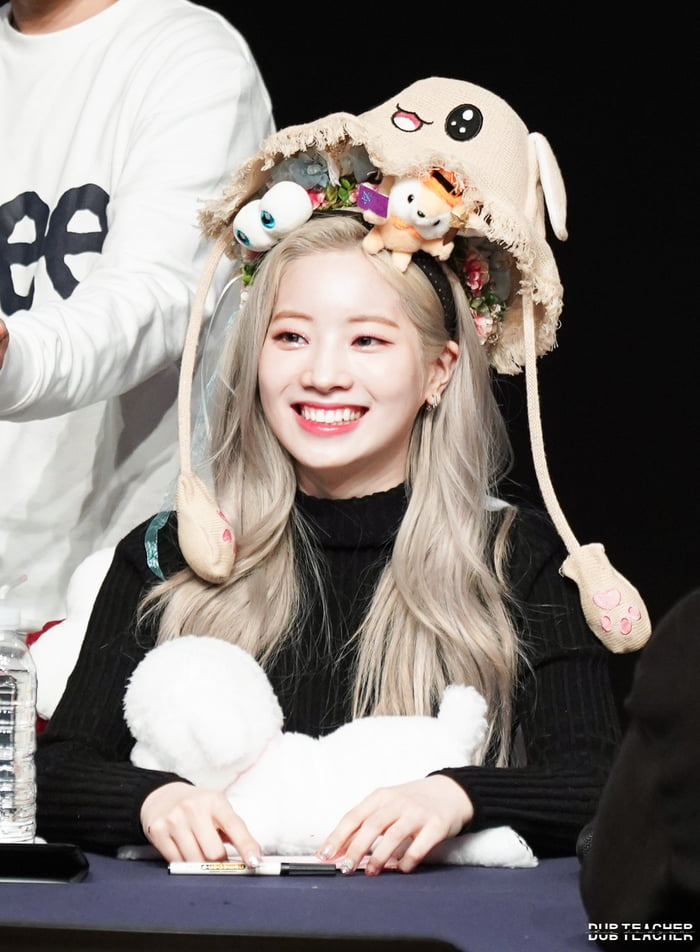 Photo : Dahyun