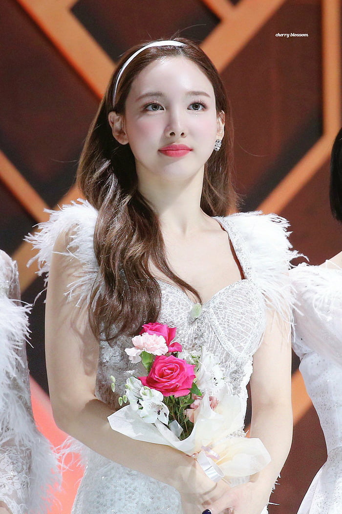 Photo : Nayeon