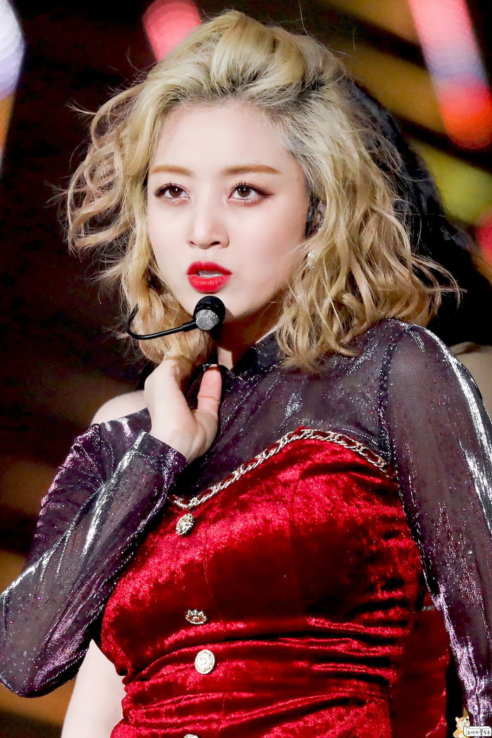 Photo : Jihyo