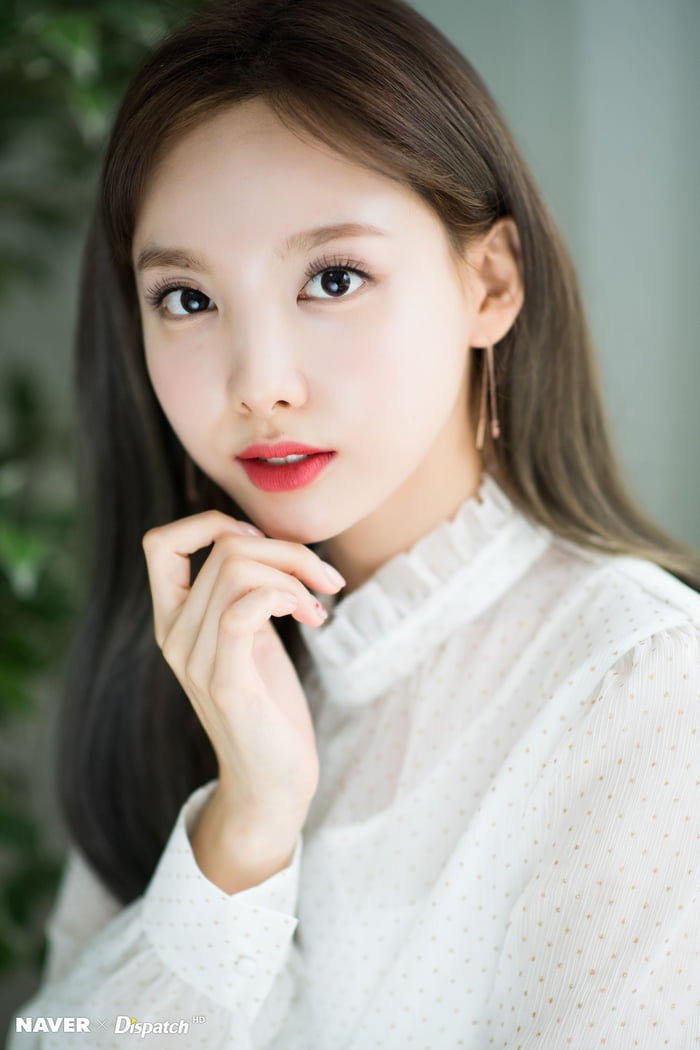Photo : Nayeon