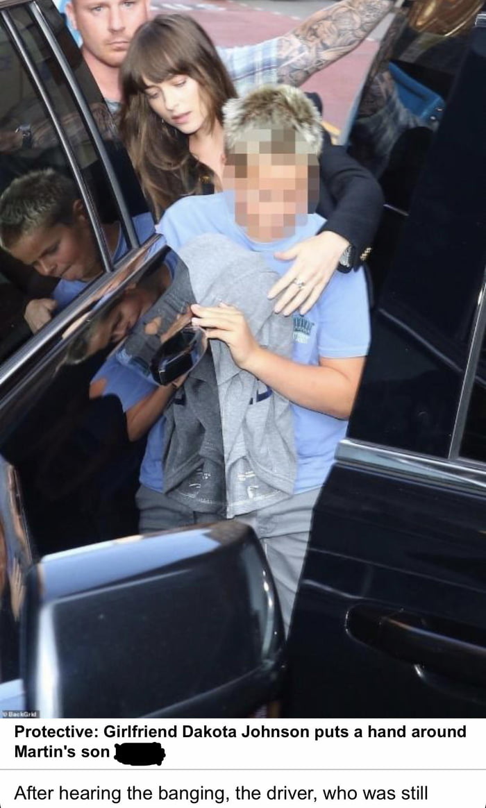 Sick job covering the child&rsquo;s face Daily Mail