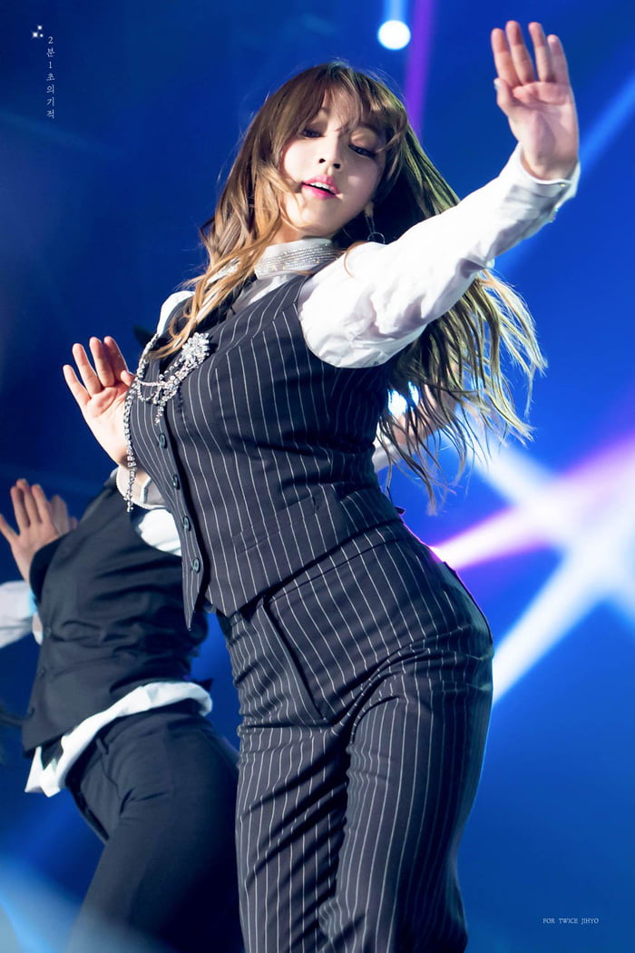 Photo : Jihyo