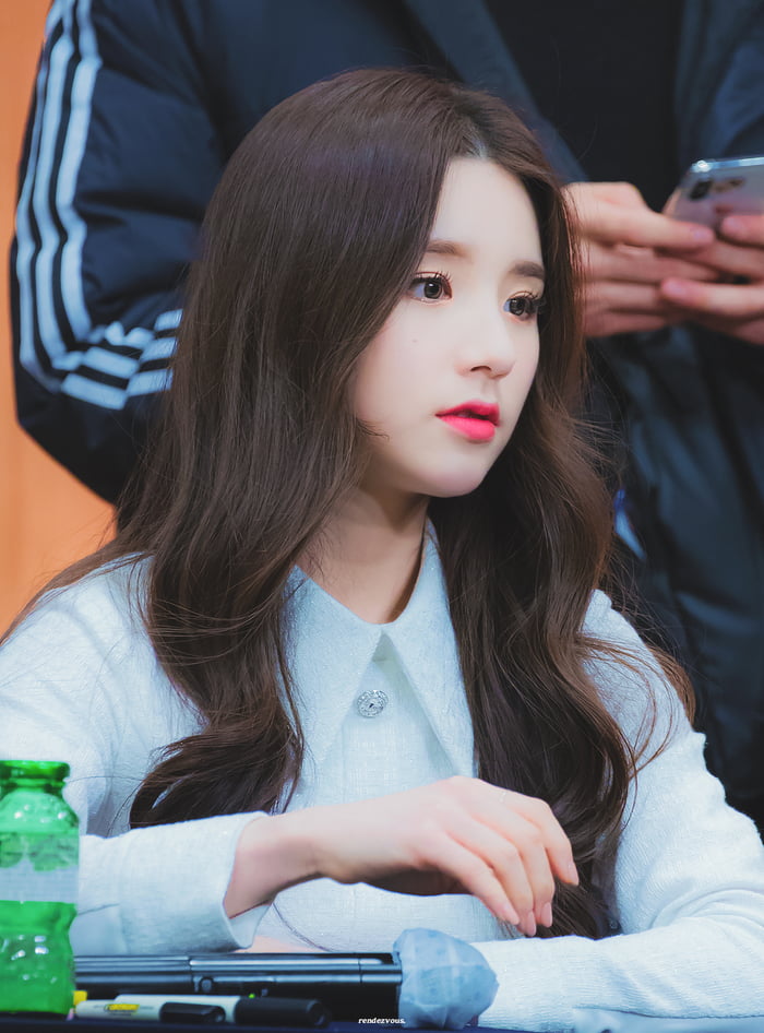 Photo : Heejin