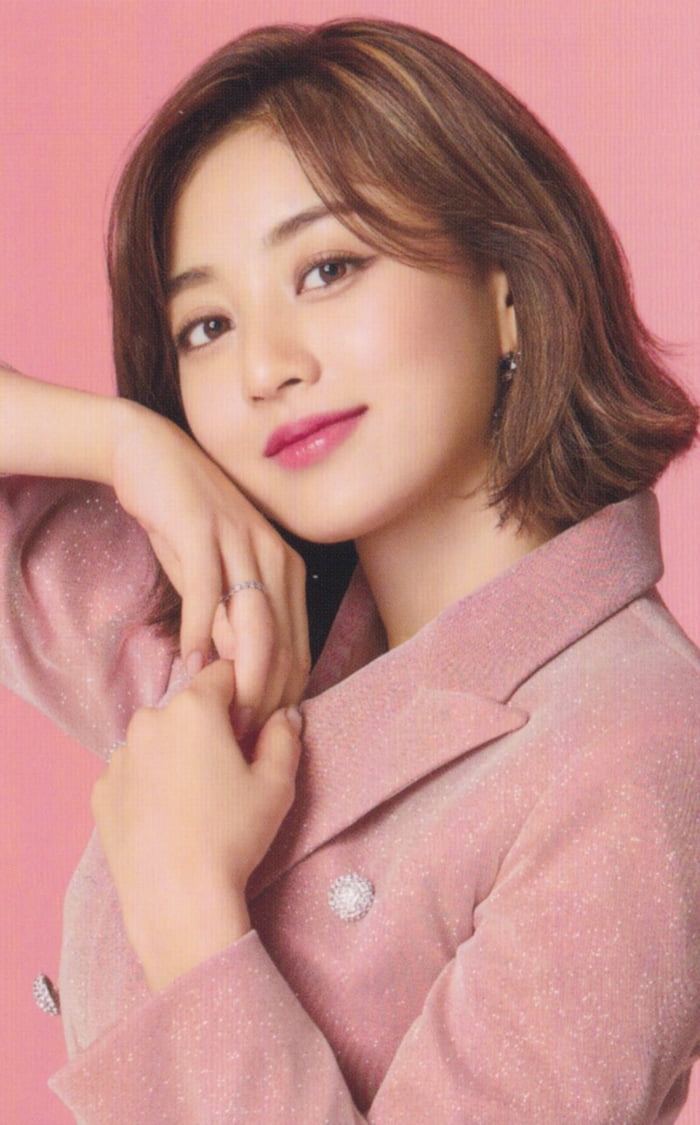 Photo : Jihyo