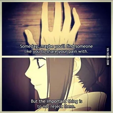 dat one wise anime quotes 9gag dat one wise anime quotes 9gag