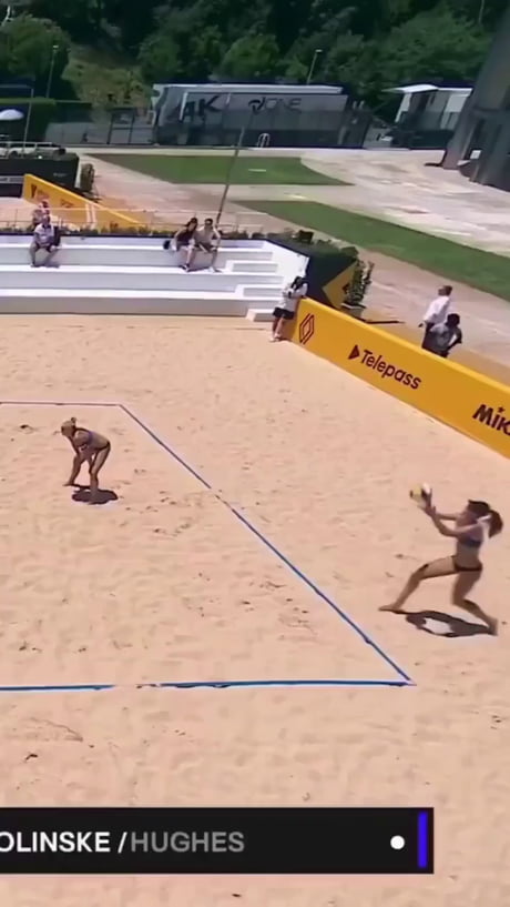 Volleyball