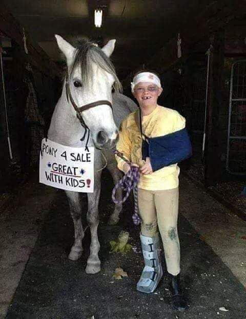 My little pony