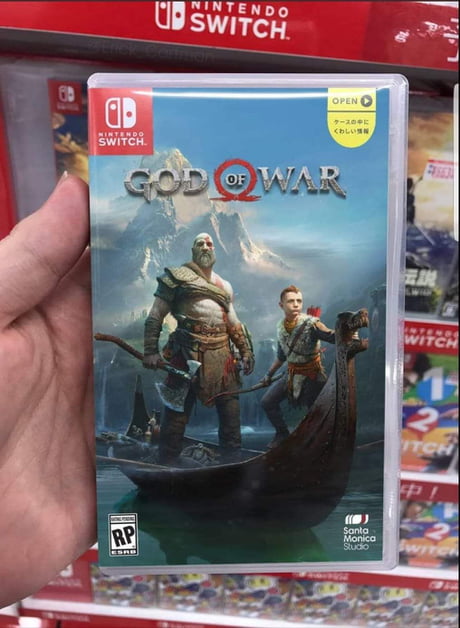 God of War - The Official Novelization