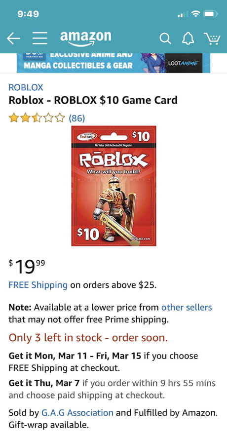 Spot The Problem 9gag - buy roblox roblox 10 game card red in cheap price on