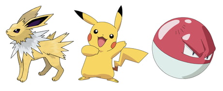 According To Your Zodiac Sign Which Type Of Pokemon Are You Born To Train 9gag