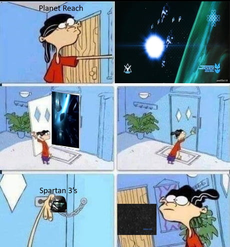 Mème De Rupture