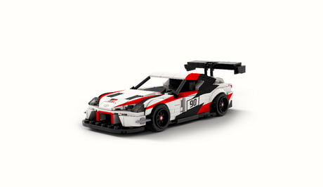 supra lego