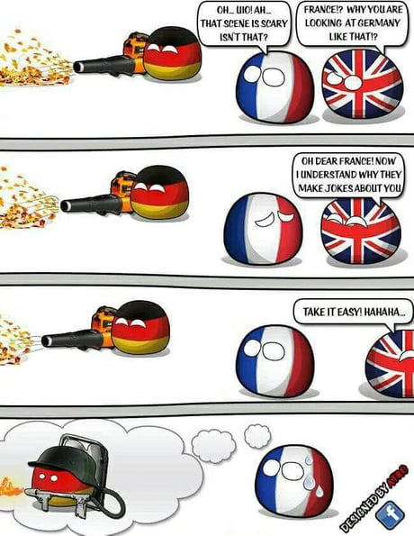Deutschland Ball Memes