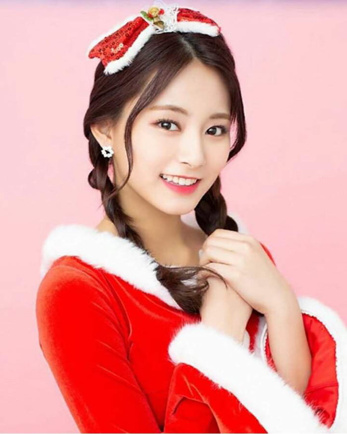 Photo : Tzuyu