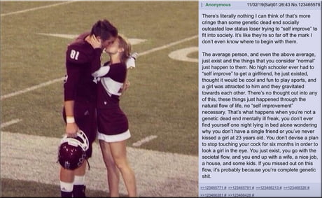 The Truth Is The Game Was Rigged From The Very Start 9gag