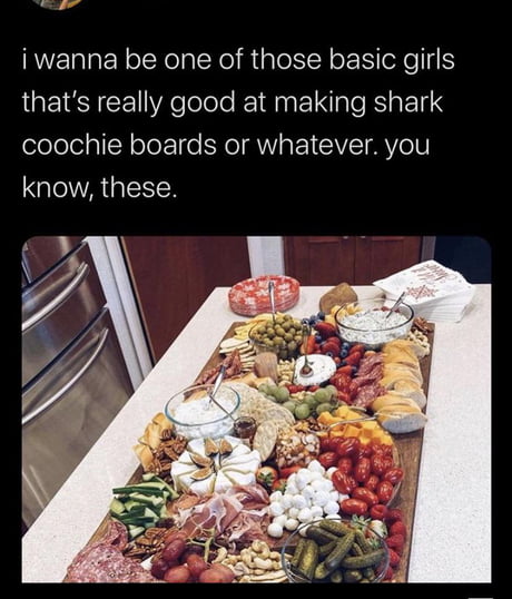 Shark Coochie Boards Or Whatever 9gag