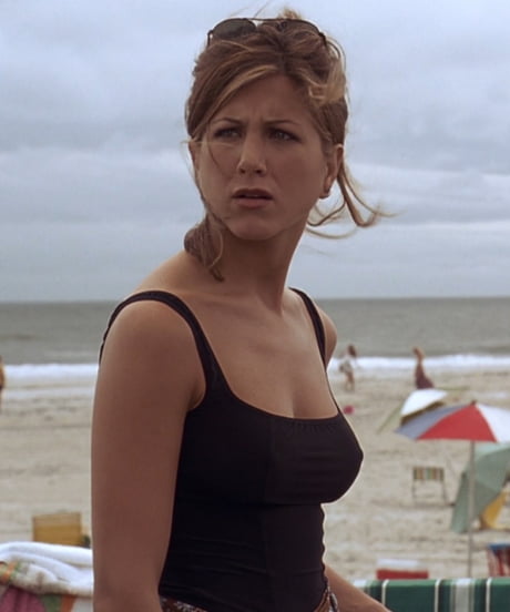 Jennifer Aniston pokies - 9GAG